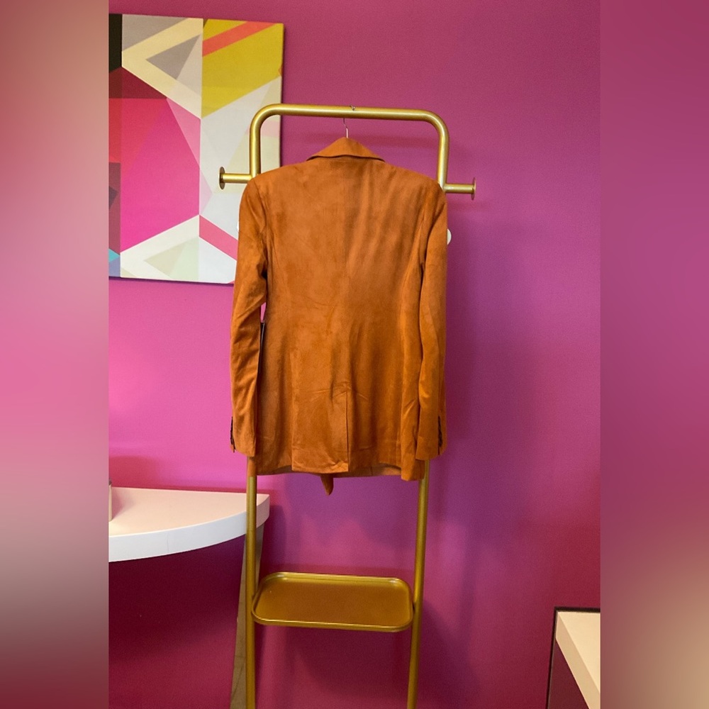 NWT- Bagattelle Collection Blazer - Picture 5 of 10